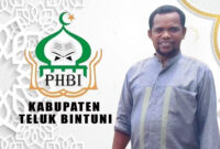 Foto: Wakil Ketua PHBI Teluk Bintuni, Amir Efun.