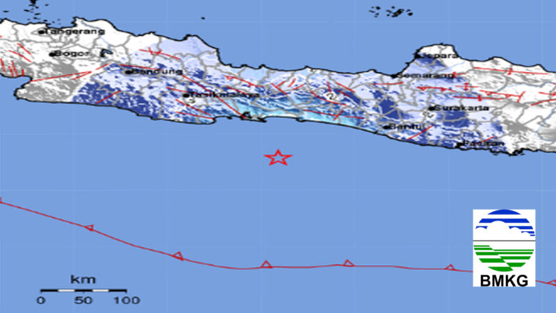 Foto: BMKG