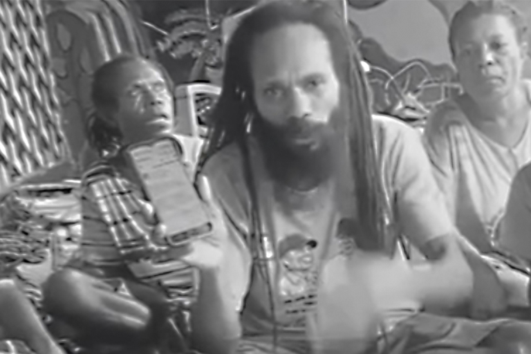 Klarifikasi Bob Frenky Monem Terkait Aliran Sesat dan Ibadah Telanjang yang viral di beritakan