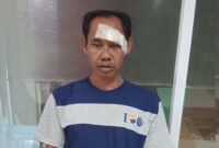 Korban Selamat Banjir Bandang Pegunungan Arfak Jumat itu (16/05/2025)/ Foto: Istimewa