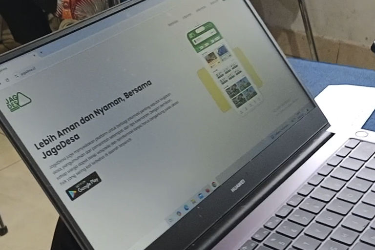 Bupati Buka Bimtek Jaksa Jaga Desa, Kolaborasi Kejari dan DPMK Teluk Bintuni.