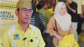 Erwin Beddu Nawawi Anggota DPRP Papua Barat Fraksi Partai Golkar