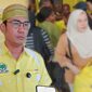 Erwin Beddu Nawawi Anggota DPRP Papua Barat Fraksi Partai Golkar