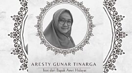 Pelaku YH (29) mengaku bahwa telah membunuh Aresty Gunar Tinarga(38), karena panik saat pelaku meminta sejumlah uang dengan ancaman kepada korban, korban sempat melawan dan berteriak