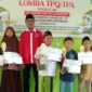 Pemuda Muslimin Indonesia Kabupaten Teluk Bintuni,  melaksanakan giat Lomba TPQ/TPA tingkat Sekolah Dasar(SD) se Distrik Bintuni dan distrik Manimeri dalam Rangka Milad ke-97. 