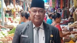 “ Stok sembilan bahan pokok di Kabupaten Teluk Bintuni, hingga akhir Perayaan Natal dan Tahun baru Stoknya Aman, untuk beras Dinas Ketahanan Pangan dan Bulog sudah mempersiapkan sebanyak 20 ton beras sebagai cadangan, jadi semua ada.” Kata Kadin Perindagkop Kabupaten Teluk Bintuni, Dominggus Pattikawa.