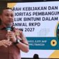 Pj. Kepala Bapelitbangda Kabupaten Teluk Bintuni, Rifaldhi Kwando