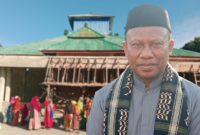 Buka Puasa Bersama Gubernur, Wakil Bupati Sebut “ Al Jamia’ah Orang Papua Punya Masjid.”