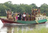 Foto: Komsos Keuskupan Agung Merauke