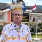 Kepala Dinas Pendidikan, Kebudayaan, Pemuda dan Olah Raga Kabupaten Teluk Bintuni, Hendry D. Kapuangan 