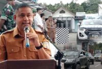 OAP Teluk Bintuni Nikmati Mudik Gratis Idulfitri 1447 H/ 2026 M