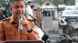 OAP Teluk Bintuni Nikmati Mudik Gratis Idulfitri 1447 H/ 2026 M