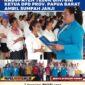 Pelantikan Pengurus DPC PWKRI Teluk Bintuni Periode 2026-2031 oleh Ketua DPD PWKRI Papua Barat .