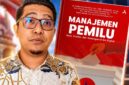 Muhammad M. Memed Alfajri Ketua KPU Kabupaten Teluk Bintuni